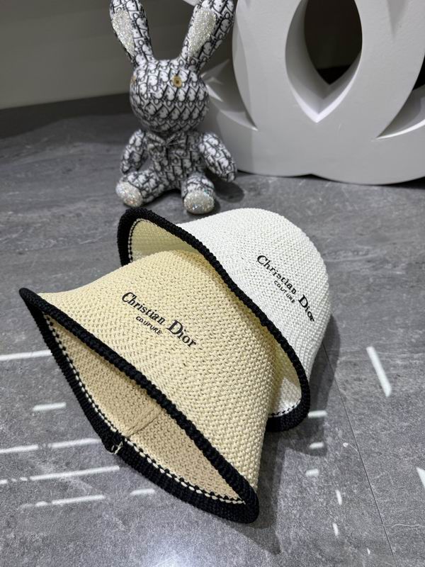 Dior Hat dx27